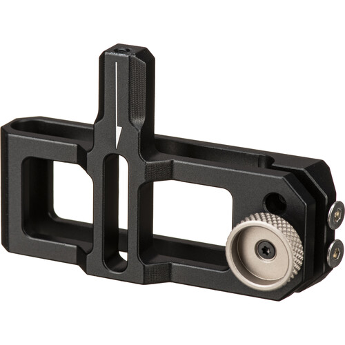  Tilta Tiltaing SSD Drive Holder for T7 (Black)